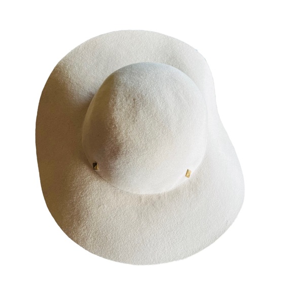 NWT Artesano Hat Made in Ecuador Size L in excellent condition 100% Wool Felt - Picture 7 of 12